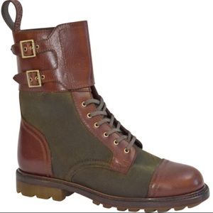 Dr. Martens Ferdinand Boots